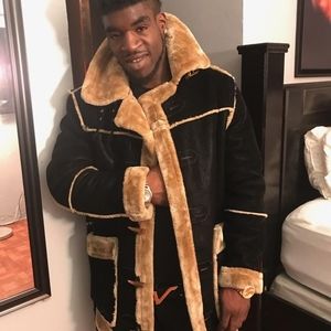 Meet your Posher, Blacko